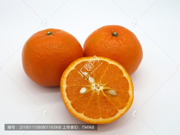 砂糖柑