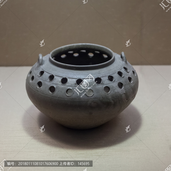 爐