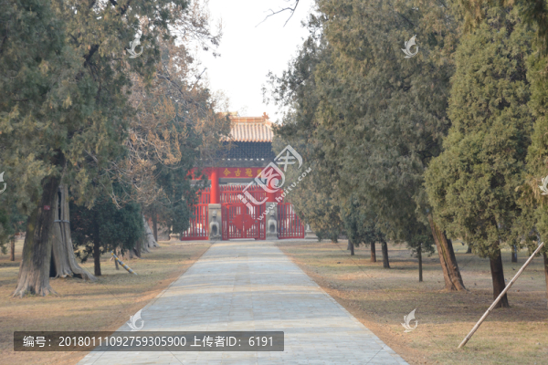 道冠古今坊