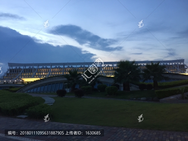 廈門高崎,機(jī)場(chǎng)