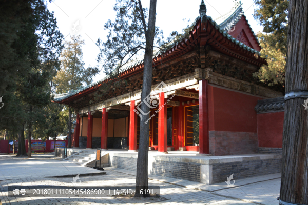 孔廟