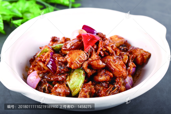 生嗜仔雞