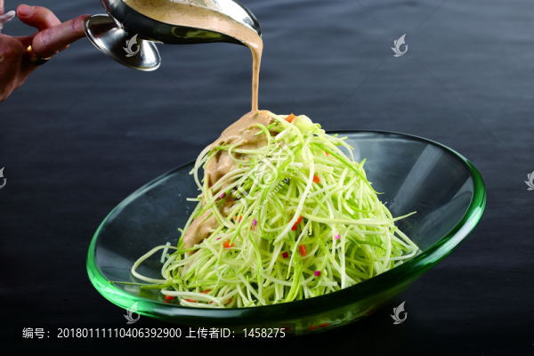 招牌葫蘆絲