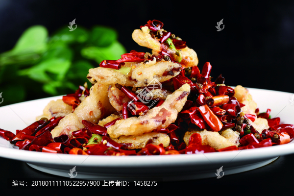 糍粑臘肉