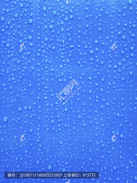 細(xì)小水滴