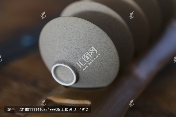 斗笠杯