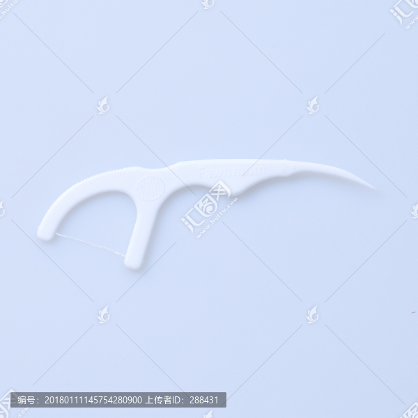牙線