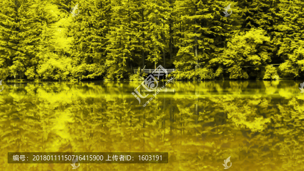 九寨溝