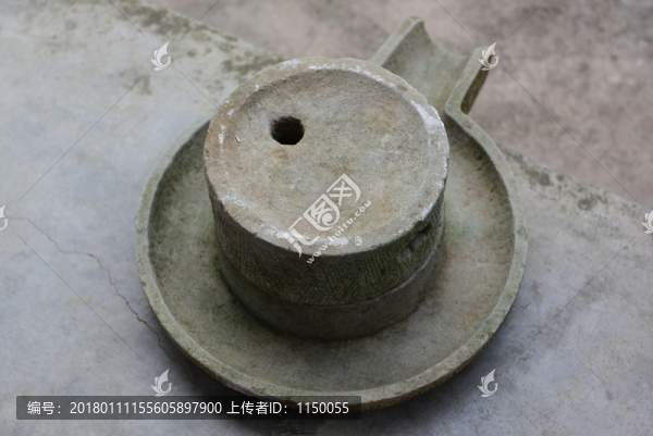 石磨