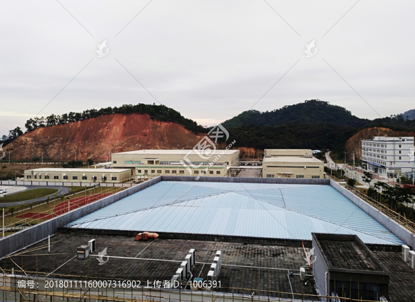 電子廠