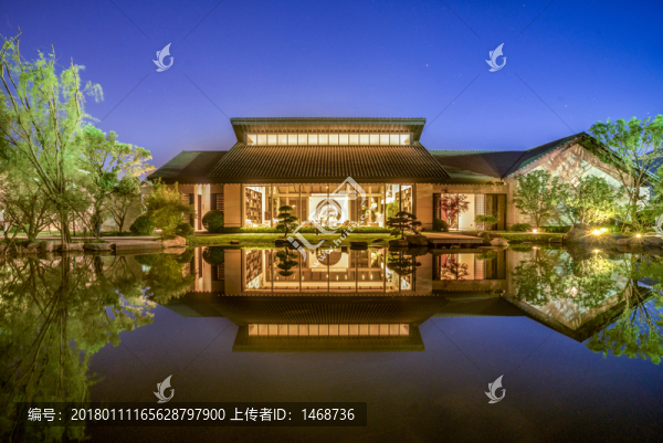 商務(wù)會所