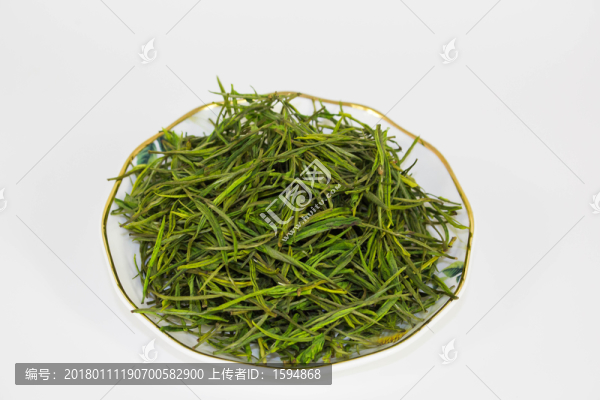 特級安吉白茶