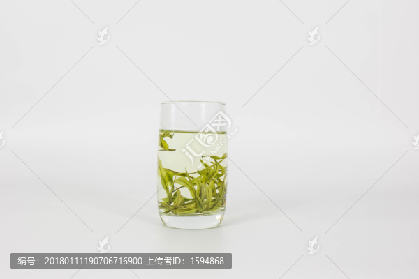 特級(jí)安吉白茶