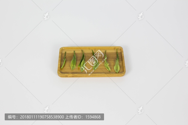 特級安吉白茶,（239）