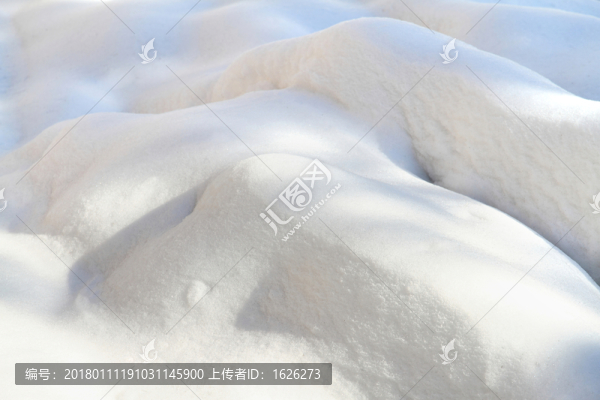積雪