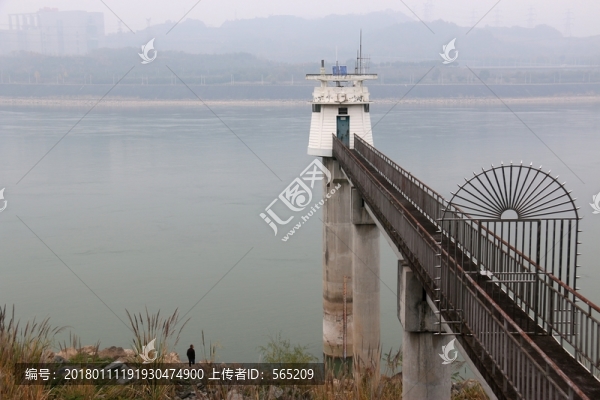 三峽風(fēng)景