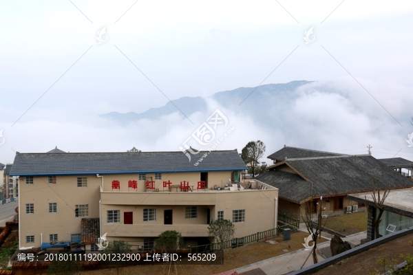 三峽風(fēng)景