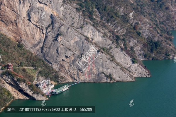 三峽,風(fēng)景