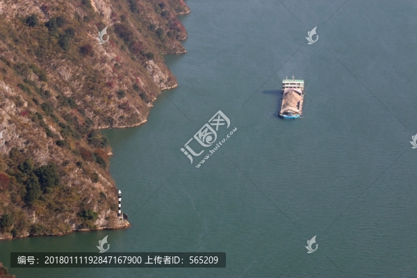三峽風(fēng)景