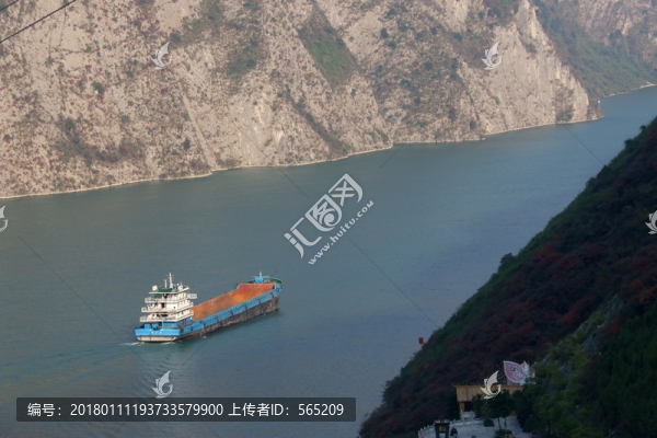 三峽風(fēng)景