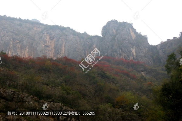 三峽風(fēng)景