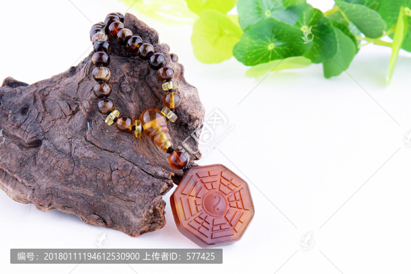 根蜜項(xiàng)鏈