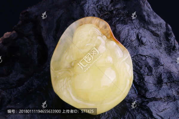 蜜蠟雕件