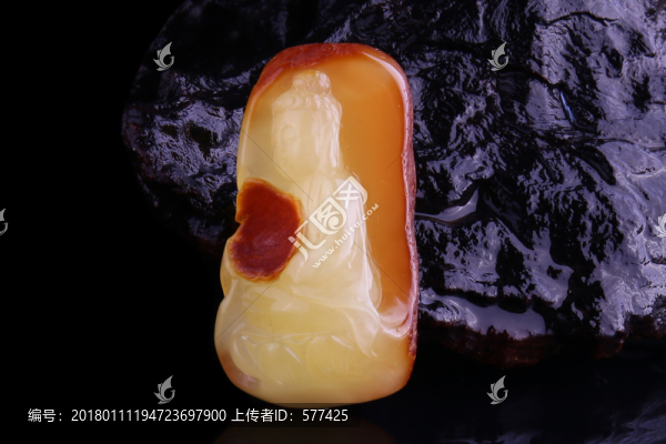 蜜蠟雕件
