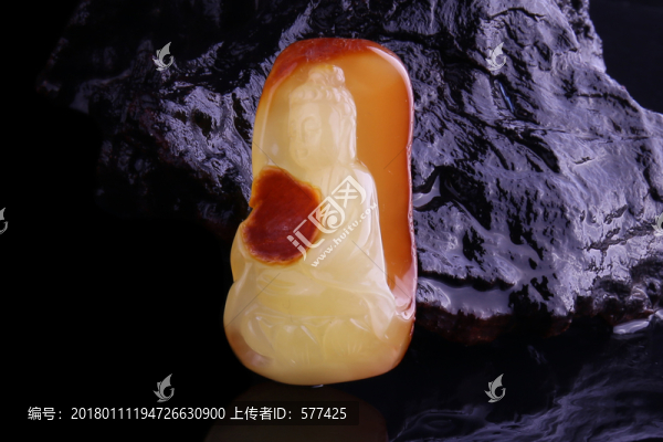 蜜蠟雕件