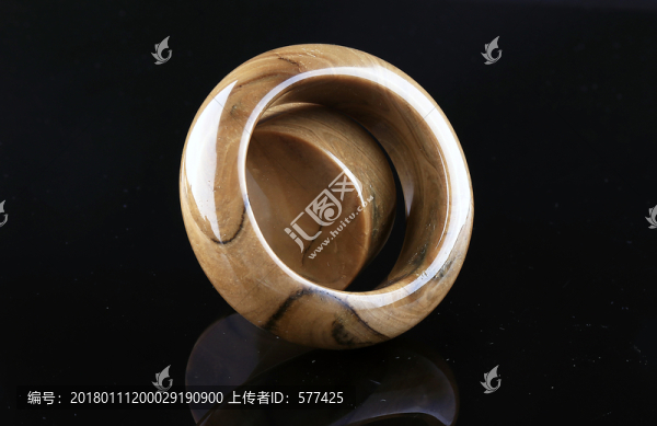 根珀手鐲