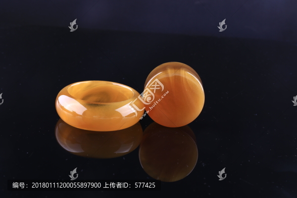 蜜蠟手鐲