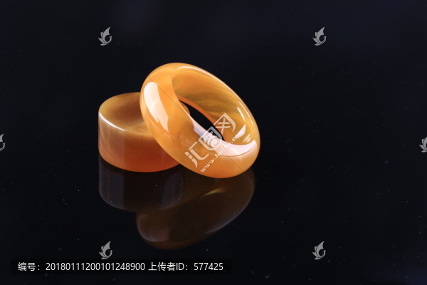 蜜蠟手鐲