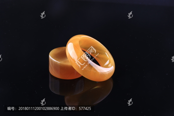 蜜蠟手鐲