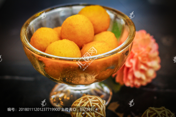 咖喱魚(yú)蛋