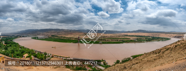 寧夏中衛(wèi)沙坡頭
