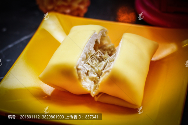 榴蓮戰(zhàn)戟