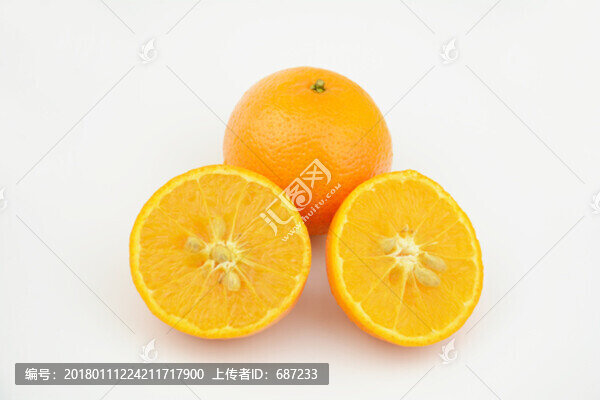 皇帝柑