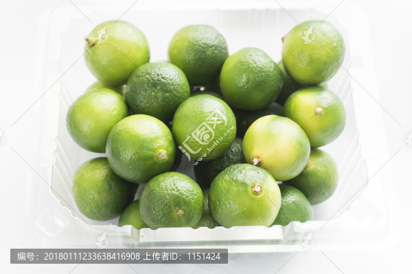 青檸