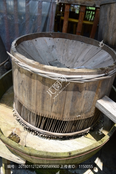 農(nóng)具響礌