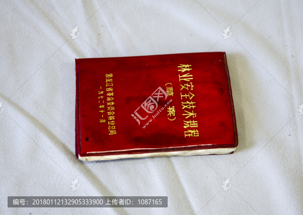 林業(yè)安全,,技術(shù)規(guī)程