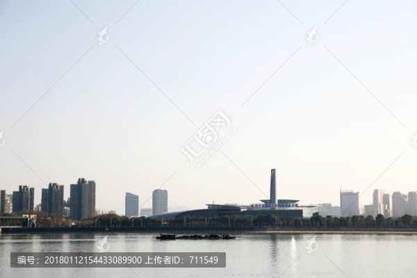 杭州錢塘江