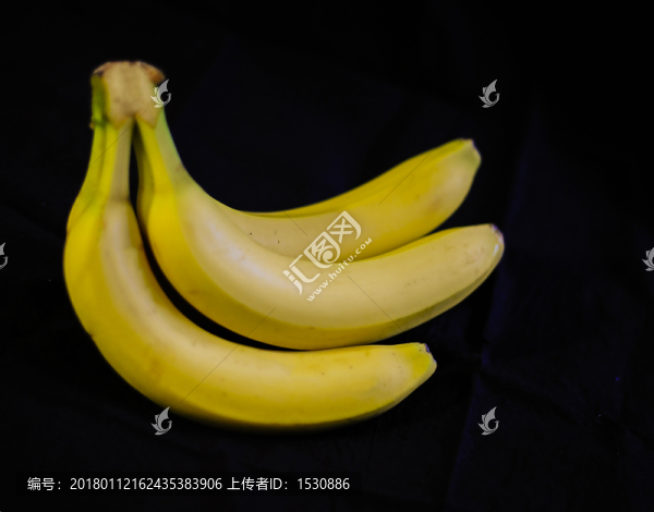 水果,香蕉