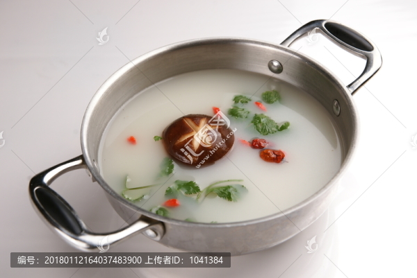 清湯