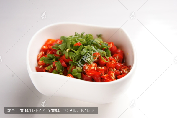 香辣料