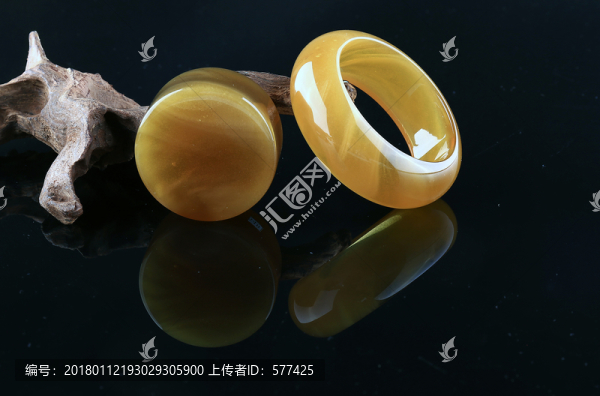 蜜蠟手鐲