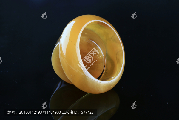 蜜蠟手鐲