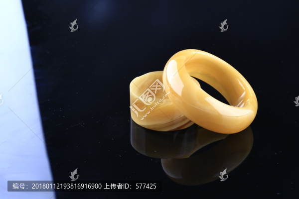 蜜蠟手鐲