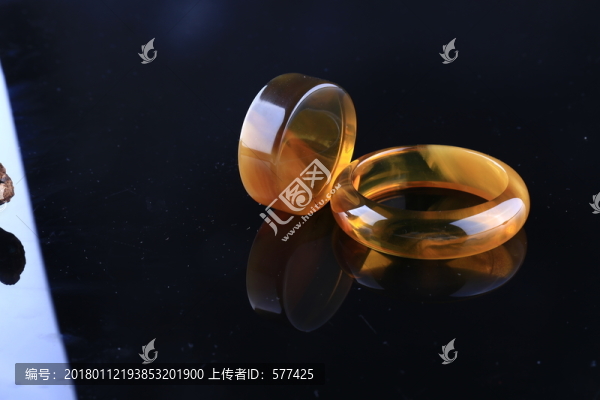 蜜蠟手鐲