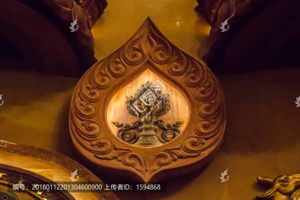 寺廟佛祖佛物