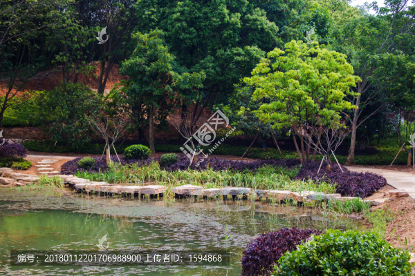 牛首山風(fēng)景